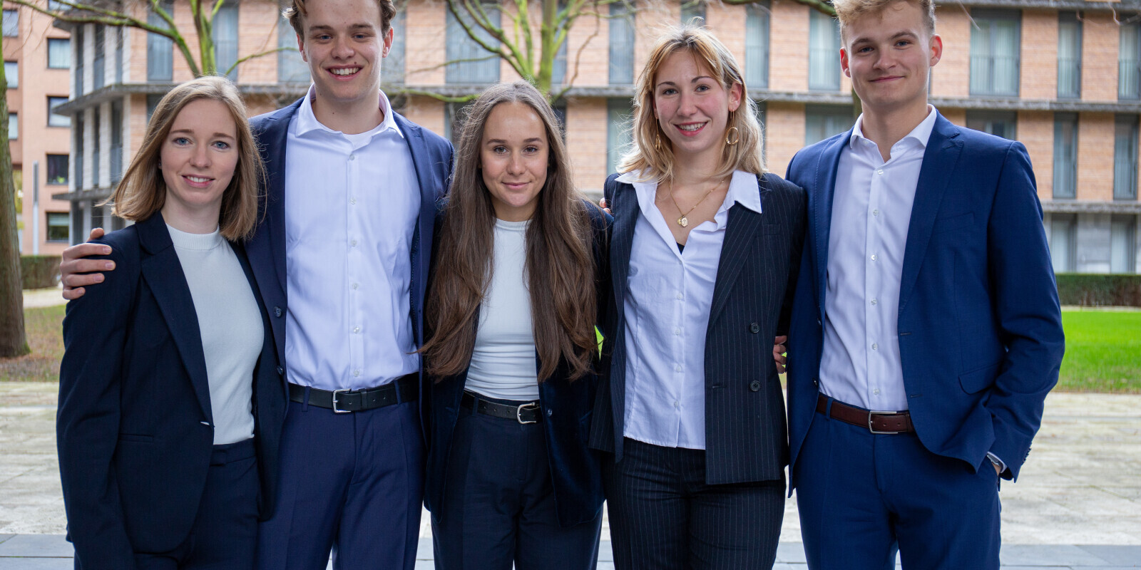 Luxembourg - Consulting Trip