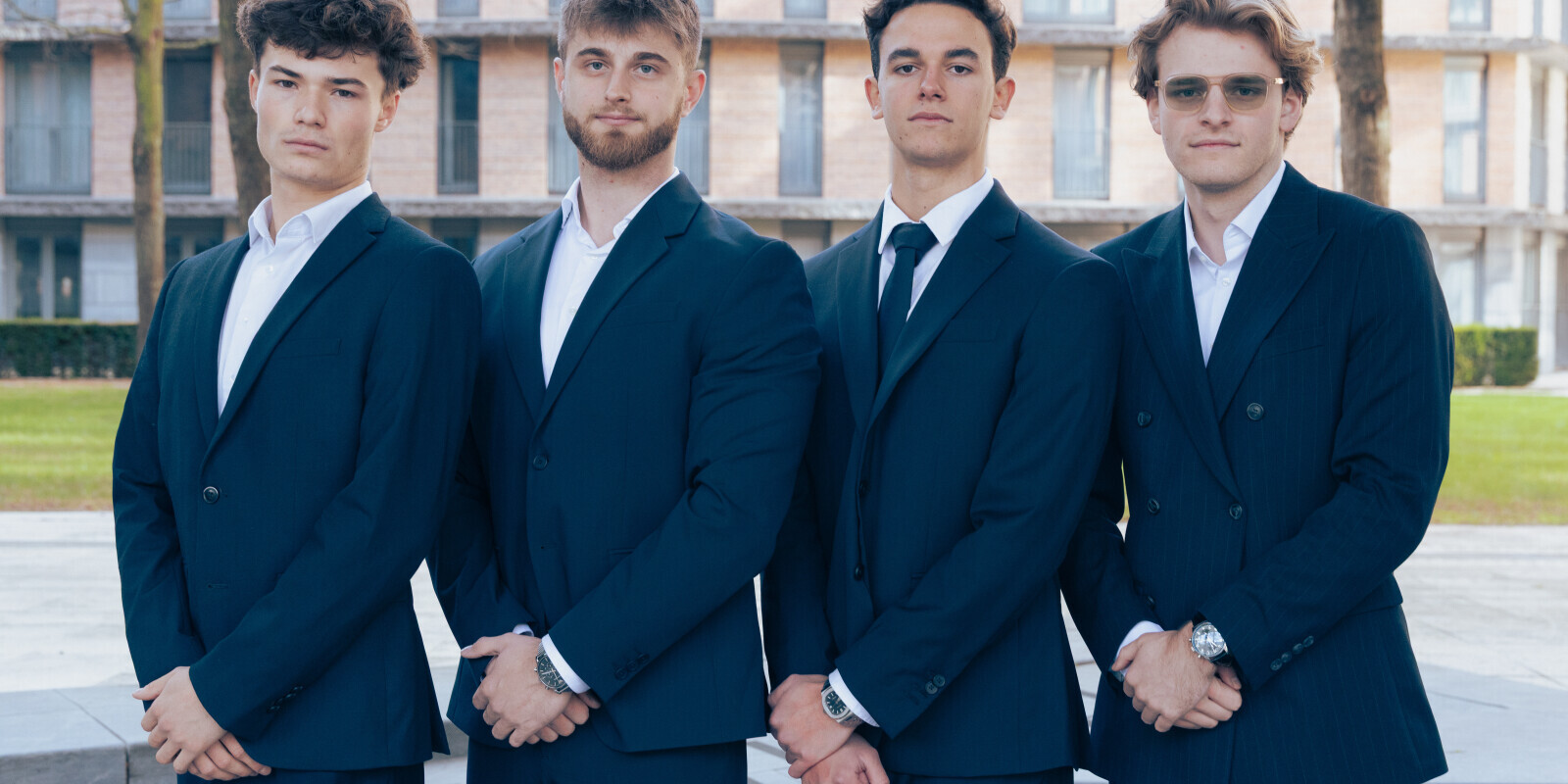 Dublin - Technology and Sales Trip