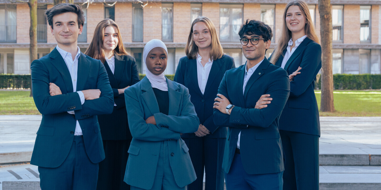 IT and Database Committee