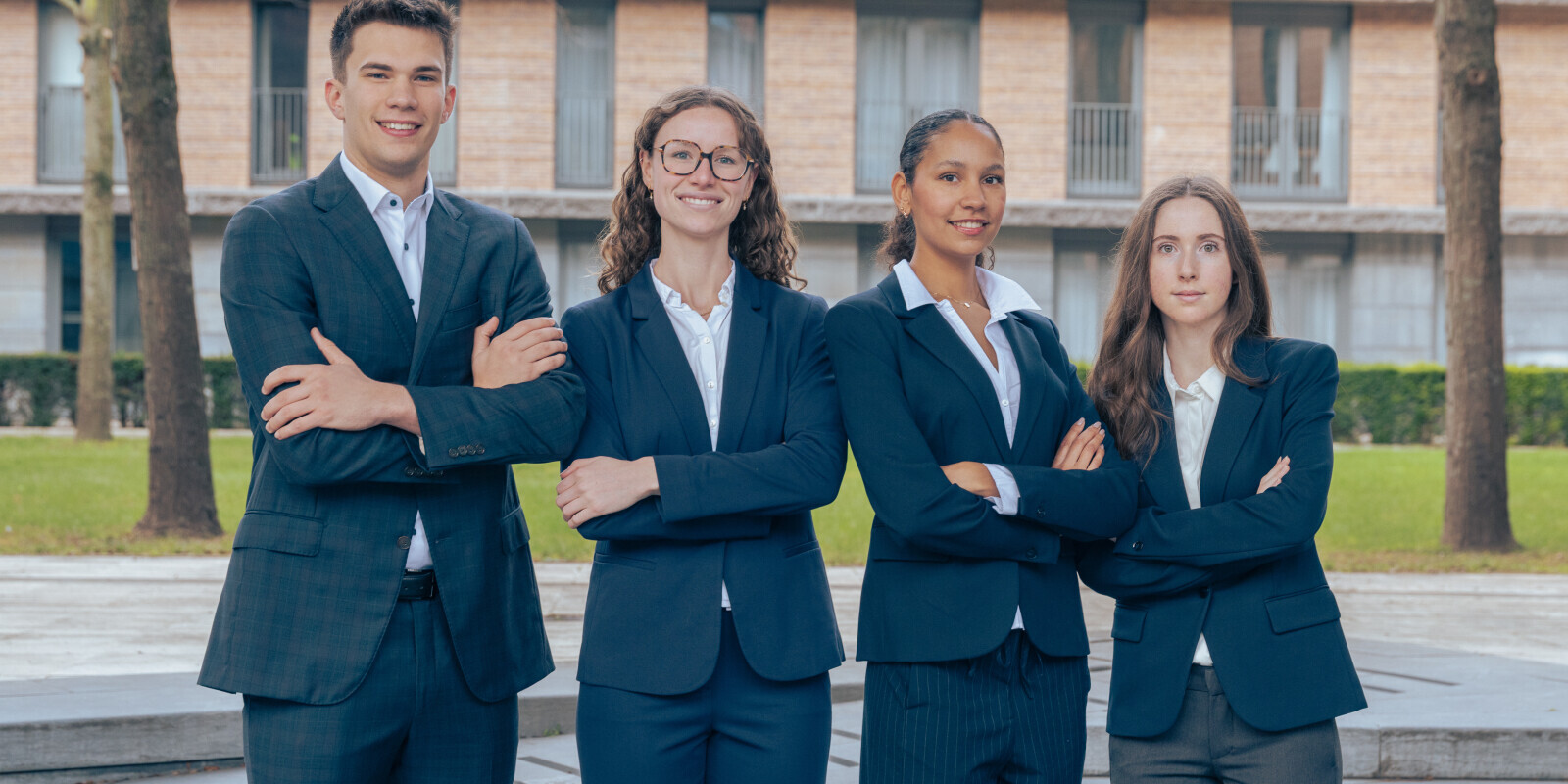 Luxembourg Consulting Trip