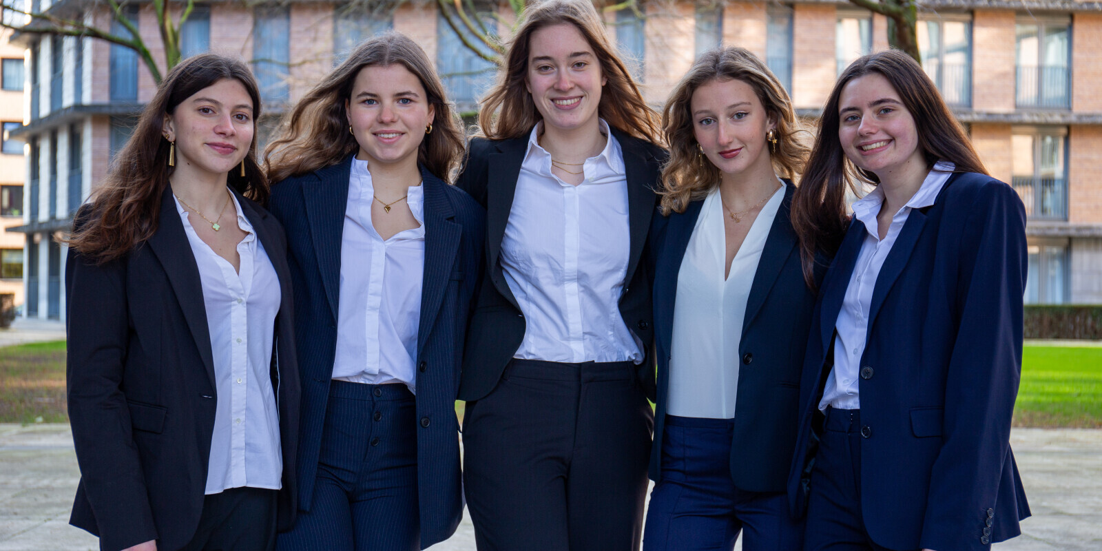 Consulting Case Challenge