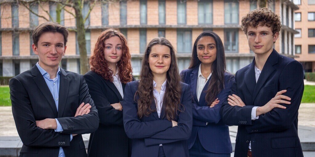 Innovation & Finance Trip