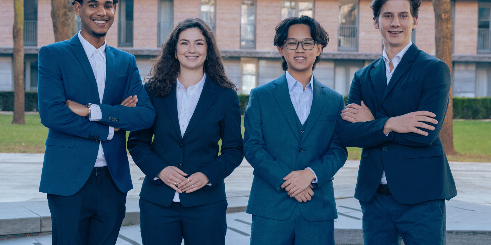 Operations and Manufacturing Trip