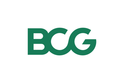 The Boston Consulting Group