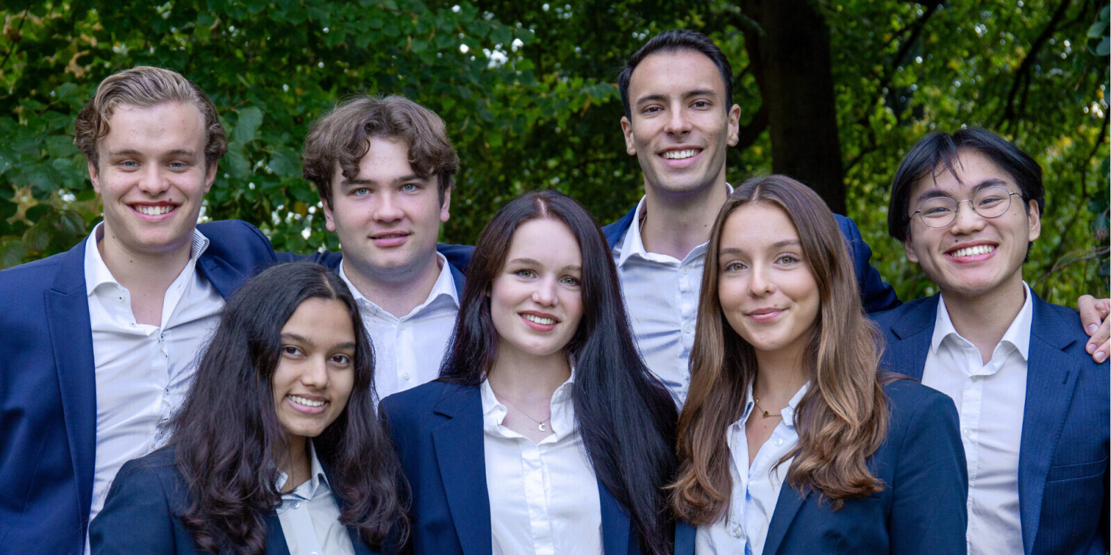 Maastricht Business Days - Spring