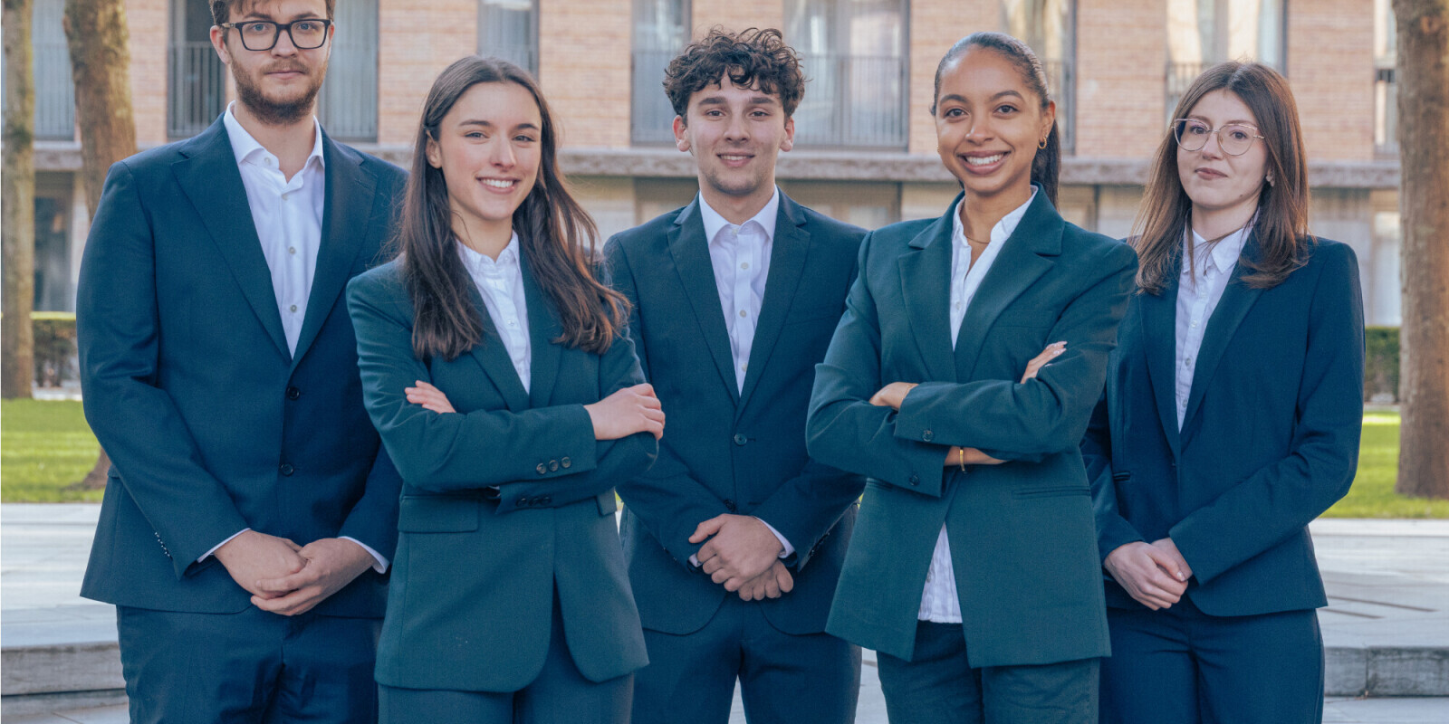 International Economic Orientation