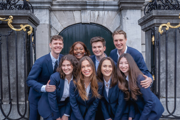 SCOPE | Maastricht Board