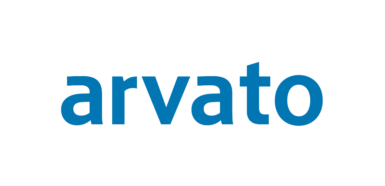 logo of Arvato